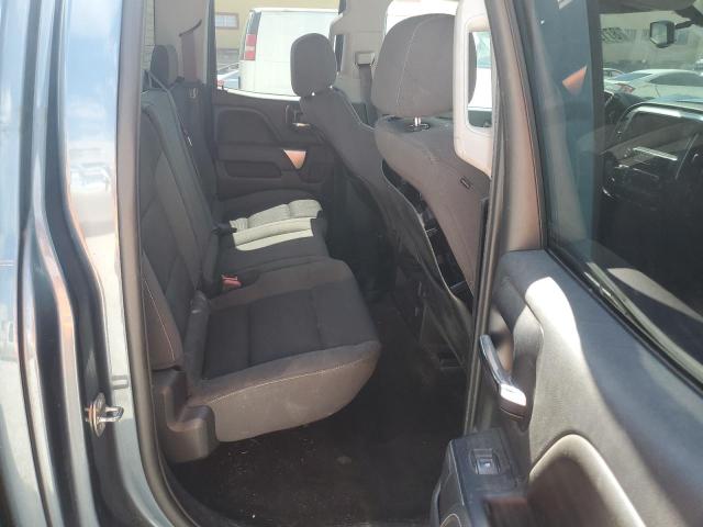 2014 CHEVROLET SILVERADO - 1GCRCREC4EZ290445