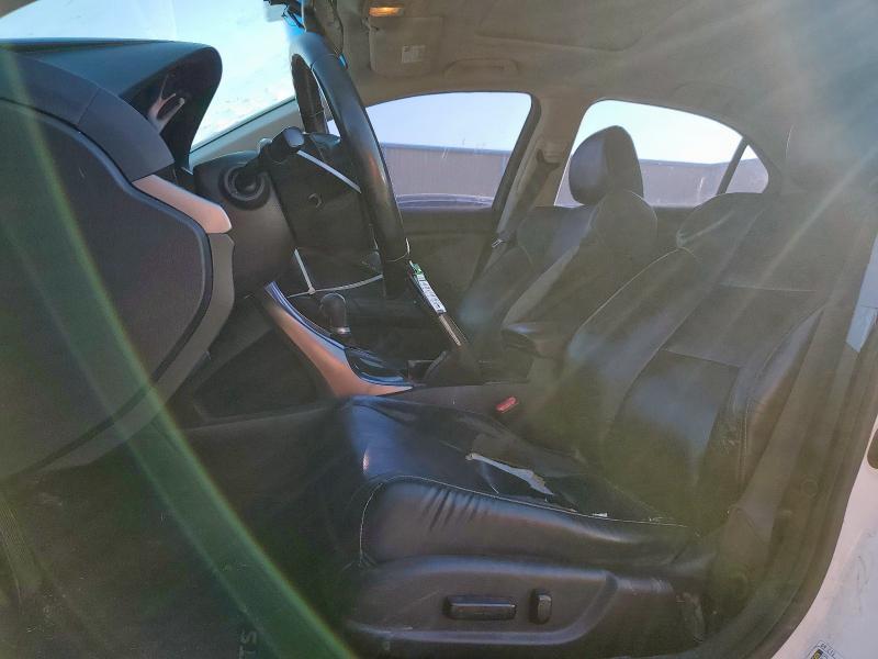 2012 ACURA TSX - JH4CU2F44CC023788