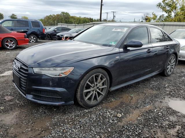 AUDI A6 PREMIUM