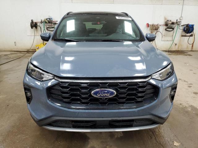 2025 FORD ESCAPE ST 1FMCU9NZ9SUA01555