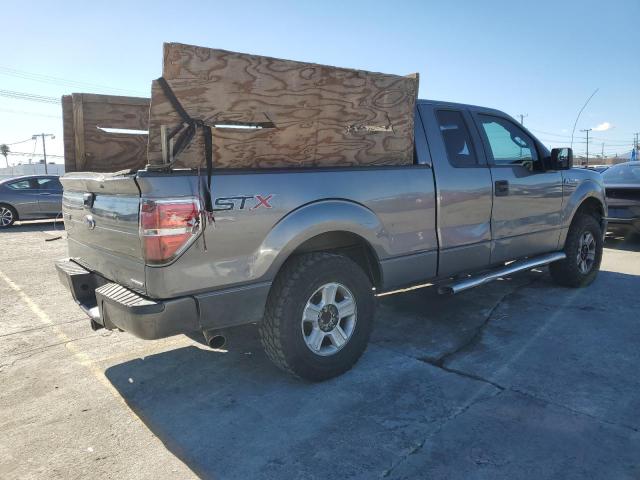 2014 FORD F150 SUPER CAB - 1FTEX1CM2EKG32757