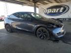 Lot #3302631088 2025 TESLA MODEL Y