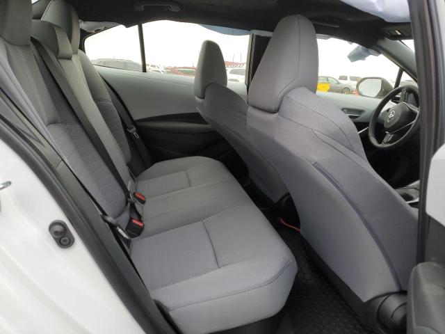 2025 TOYOTA COROLLA LE - JTDBDMHEXSJ013548