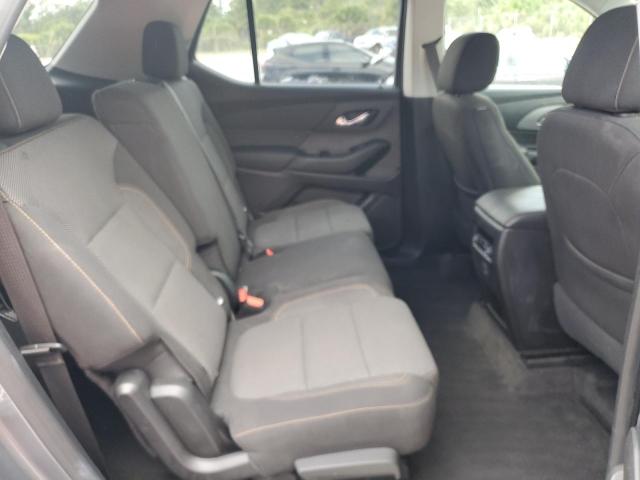 2019 CHEVROLET TRAVERSE L #3301648674