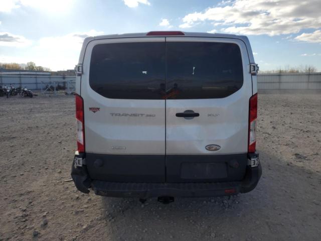 2015 FORD TRANSIT T- #3290145267