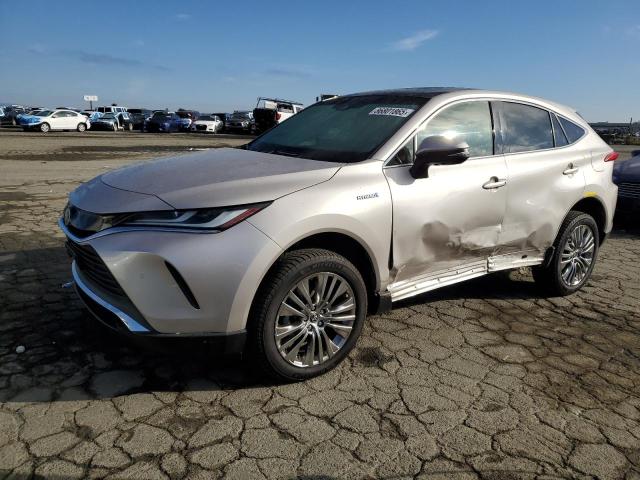 TOYOTA VENZA LE