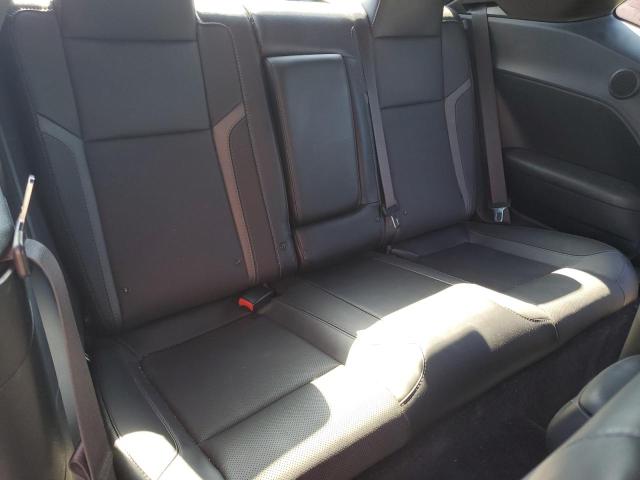 2016 DODGE CHALLENGER - 2C3CDZAG3GH119799