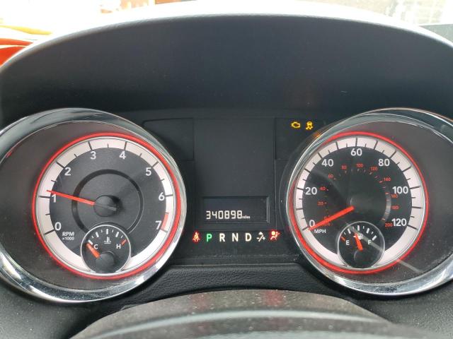 2020 DODGE GRAND CARA - 2C4RDGCG9LR196835