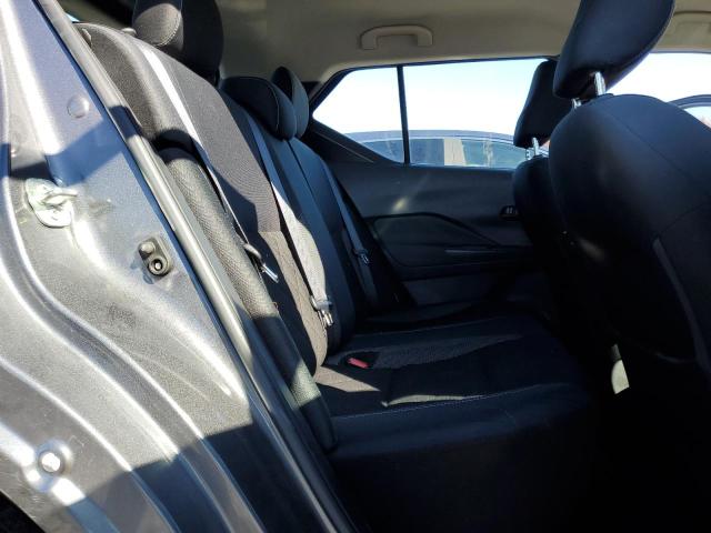 2020 NISSAN KICKS S - 3N1CP5BV0LL522605