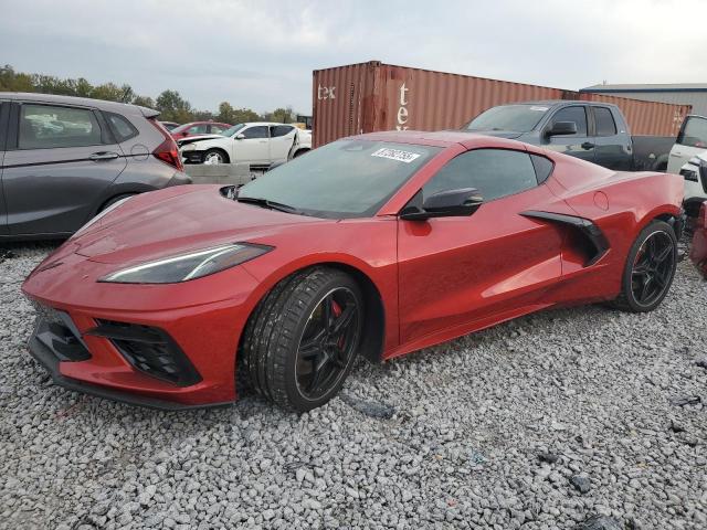 2024 CHEVROLET CORVETTE S #3309582587