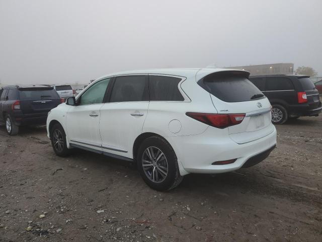 2017 INFINITI QX60 #3305430435
