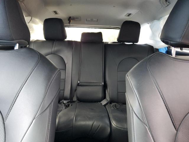 2022 TOYOTA HIGHLANDER #3291360180