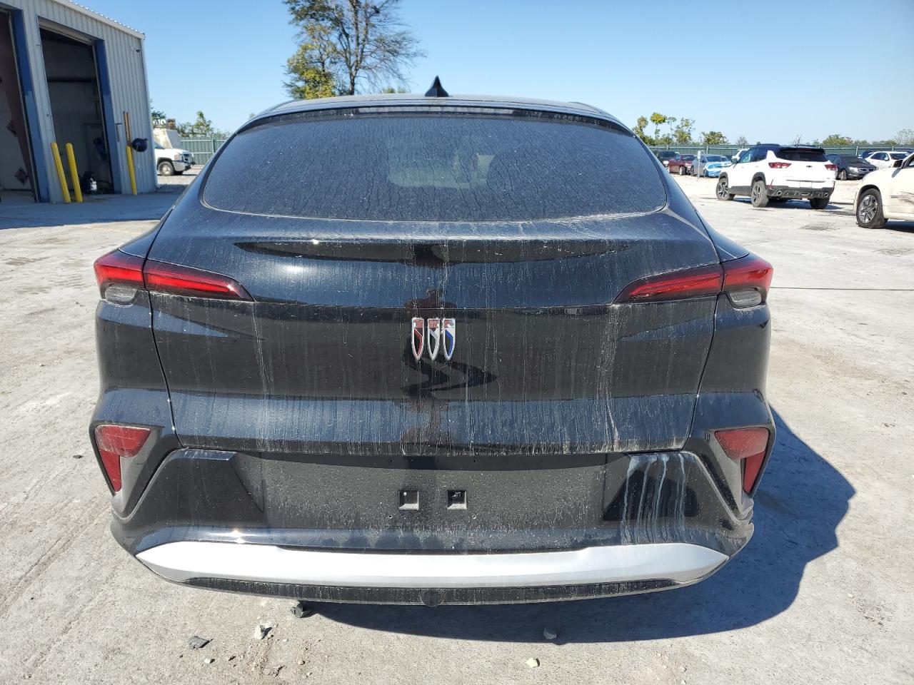 BUICK ENVISTA SPORT TOURING