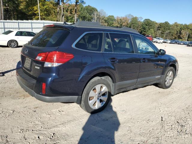 2012 SUBARU OUTBACK 2. - 4S4BRBKC7C3289507