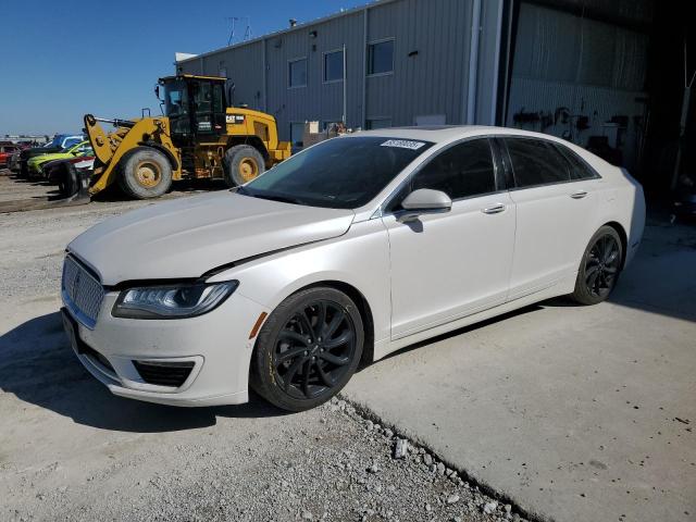 Global Auto Auctions: 2020 LINCOLN MKZ RESERV