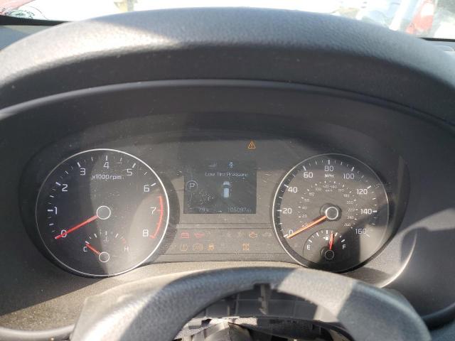 2017 KIA SPORTAGE L KNDPMCAC0H7052017