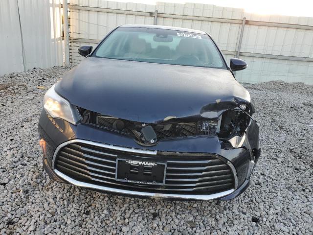 2018 TOYOTA AVALON XLE - 4T1BK1EB4JU276691