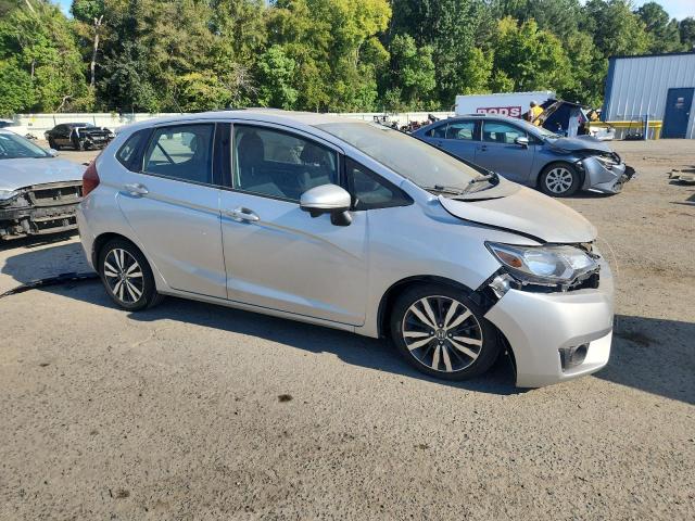 2015 HONDA FIT EX 3HGGK5H87FM755721