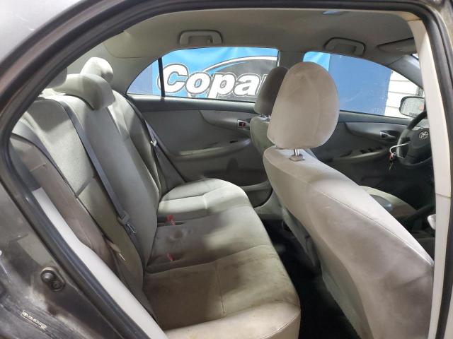 2009 TOYOTA COROLLA BA #3301710399