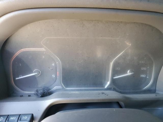 2021 GMC SIERRA K25 #3297236401