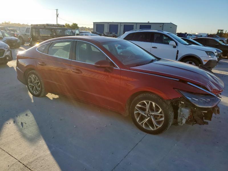 2023 HYUNDAI SONATA SEL #3291551970