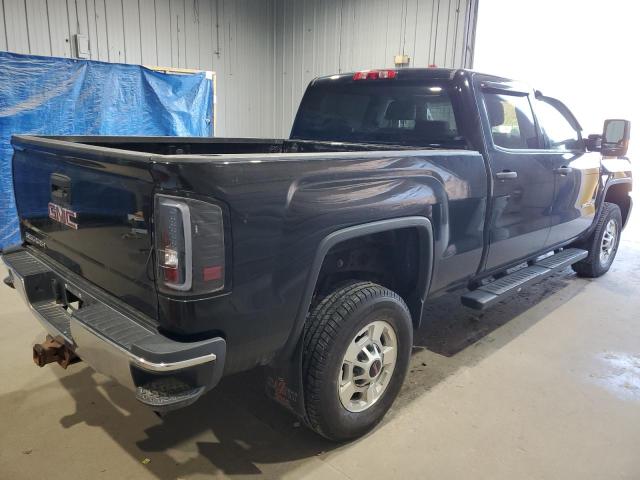 2016 GMC SIERRA K25 #3266934050
