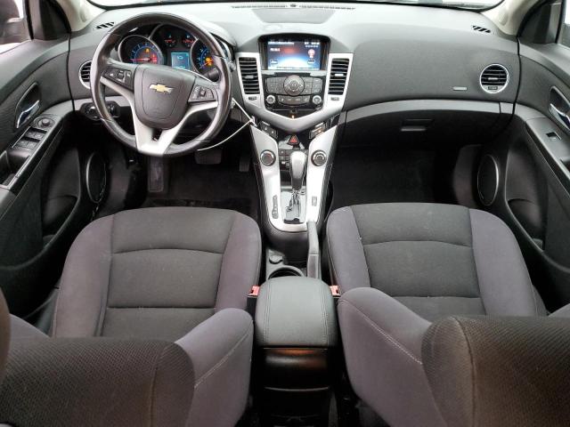 2014 CHEVROLET CRUZE LT #3286740295