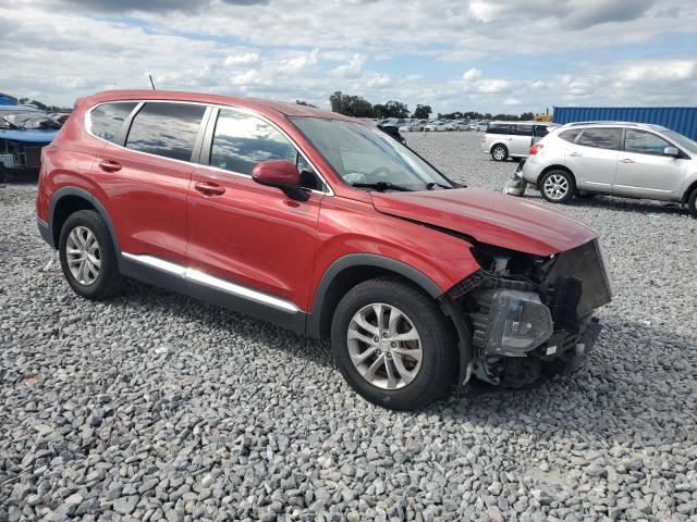 2019 HYUNDAI SANTA FE S - 5NMS23ADXKH059288