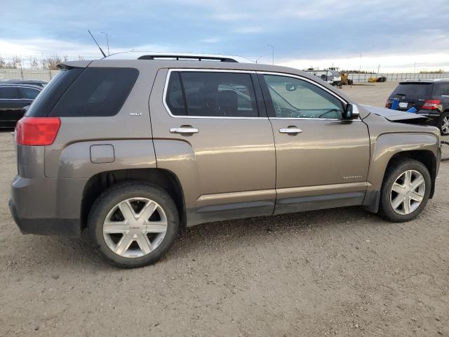 2011 GMC TERRAIN SL - 2CTFLXE59B6393154
