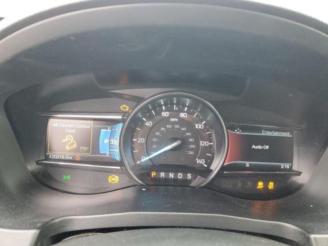 2018 FORD EXPLORER X - 1FM5K8D89JGA35770