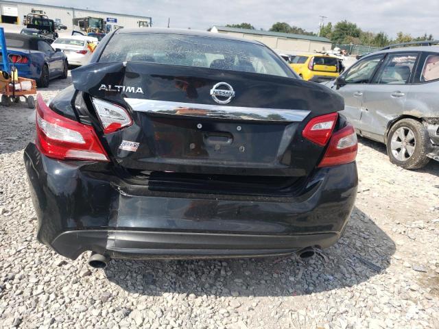 2017 NISSAN ALTIMA 2.5 1N4AL3AP7HC263045