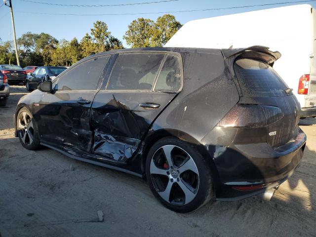 2016 VOLKSWAGEN GTI S/SE #3302910077