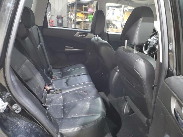 2011 SUBARU FORESTER L - JF2SHAEC4BH714892