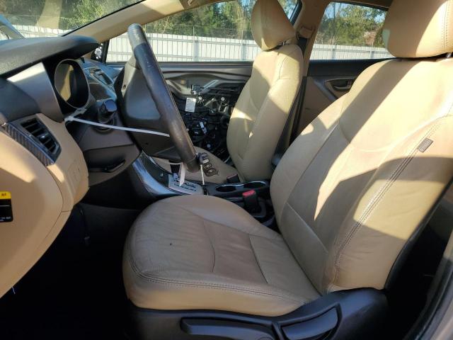 2011 HYUNDAI ELANTRA GL #3292555710