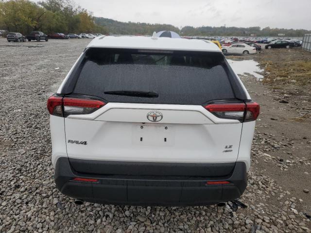 2024 TOYOTA RAV4 LE - 2T3G1RFV3RC439996