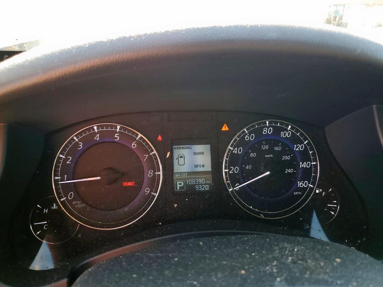 Lot #3290468798 2017 INFINITI QX50