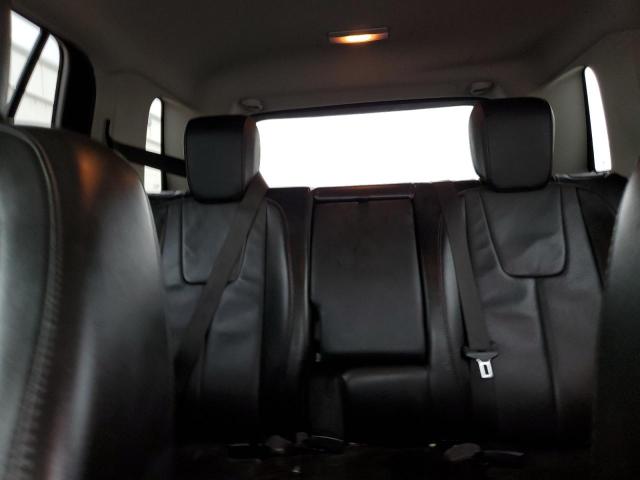 2016 GMC TERRAIN SL - 2GKFLUE36G6169862