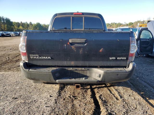 2010 TOYOTA TACOMA DOU #3296290437