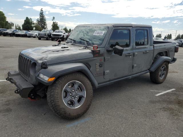 2020 JEEP GLADIATOR #3304727934
