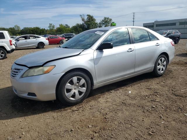 Global Auto Auctions: 2009 TOYOTA CAMRY BASE