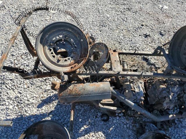 2005 POLARIS MAGNUM 325 #3302906054