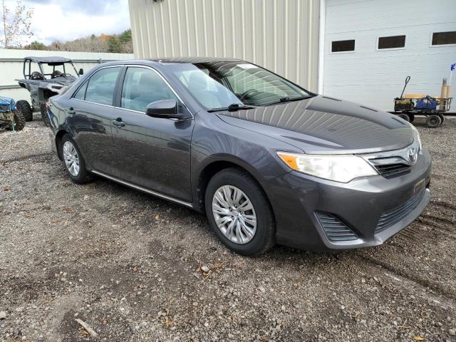 2012 TOYOTA CAMRY BASE #3302773356