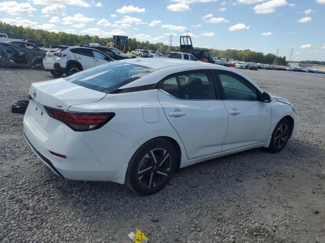 2024 NISSAN SENTRA SV 3N1AB8CV0RY258299