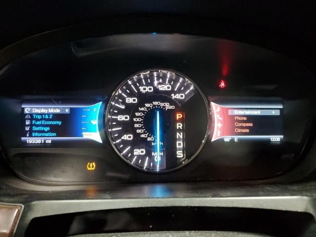 2013 FORD EDGE LIMIT - 2FMDK4KC9DBC26824