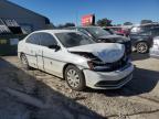 Lot #3293481415 2016 VOLKSWAGEN JETTA S