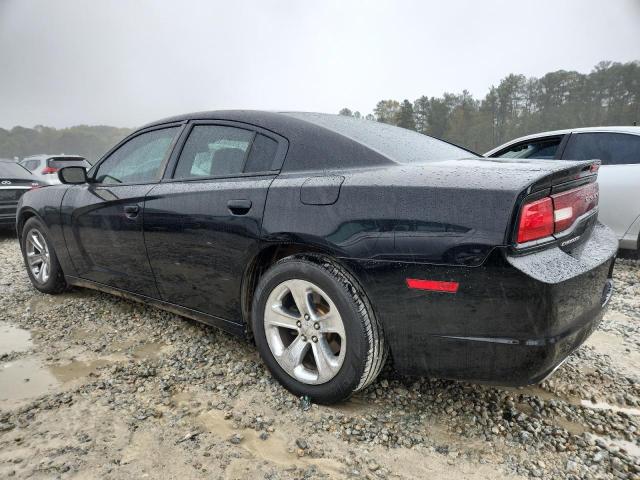 2012 DODGE CHARGER SX - 2C3CDXHG1CH272198