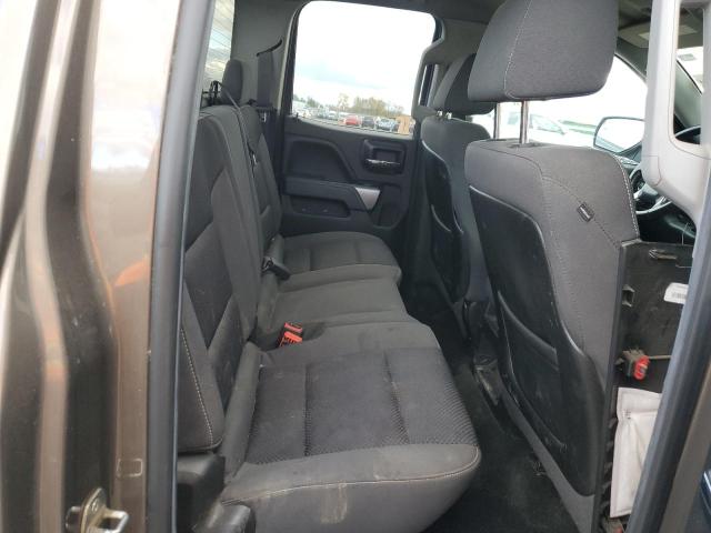 2014 CHEVROLET SILVERADO - 1GCVKREC4EZ135492