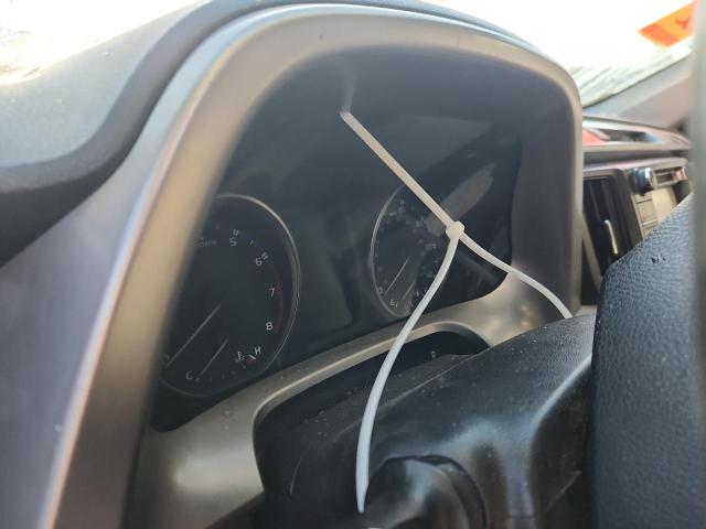 2017 TOYOTA RAV4 XLE - JTMRFREV7HJ112377