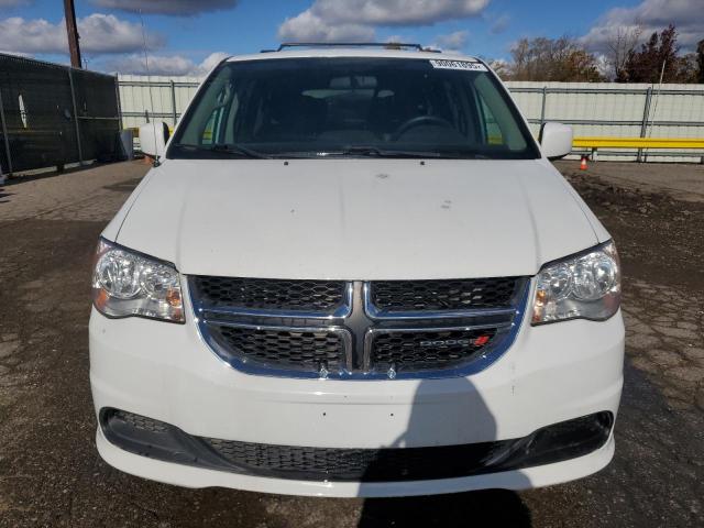 2016 DODGE GRAND CARA 2C4RDGCG7GR375994