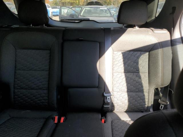 2019 CHEVROLET EQUINOX LT - 3GNAXKEV4KL203938